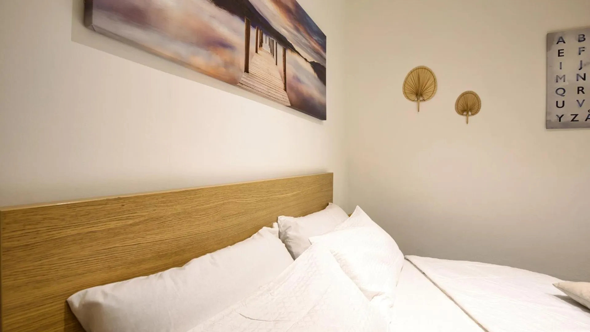 Appartement Magic Como Lake