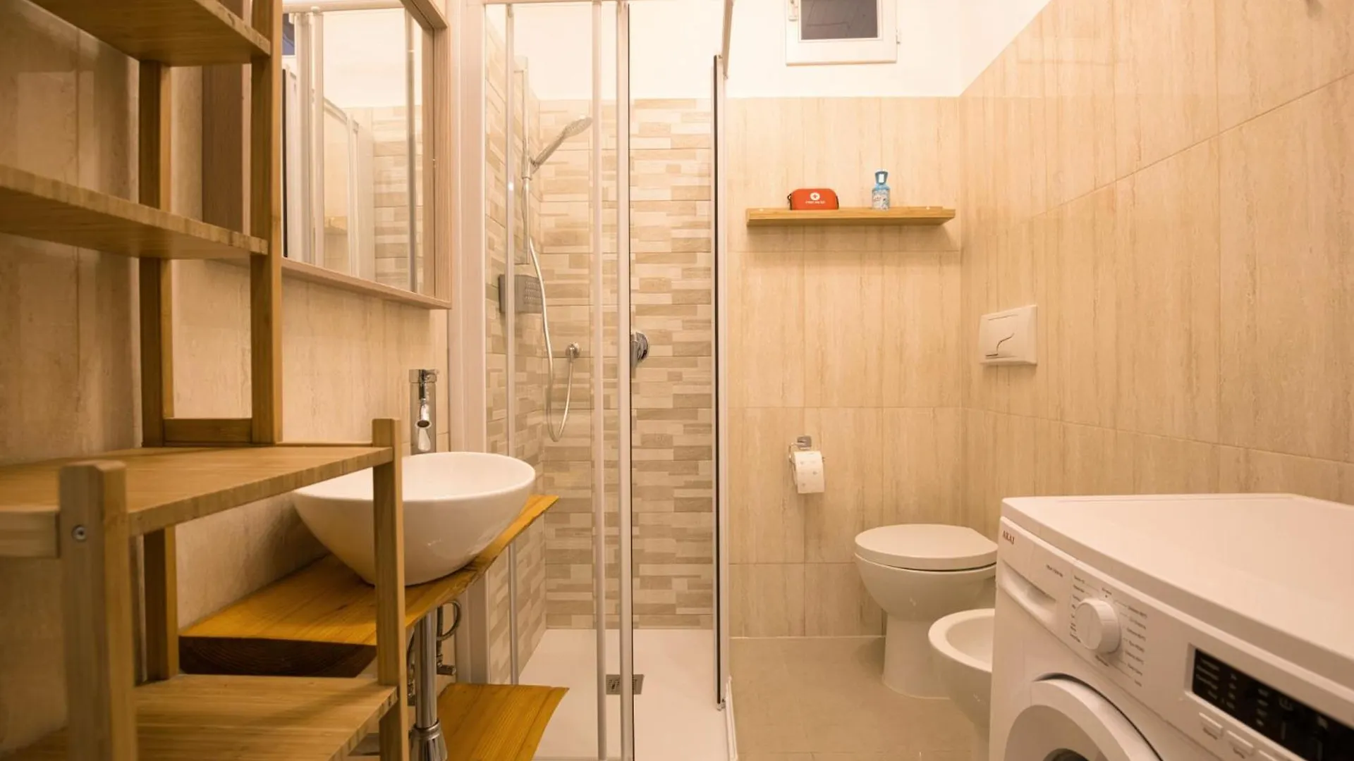 Appartement Magic Como Lake