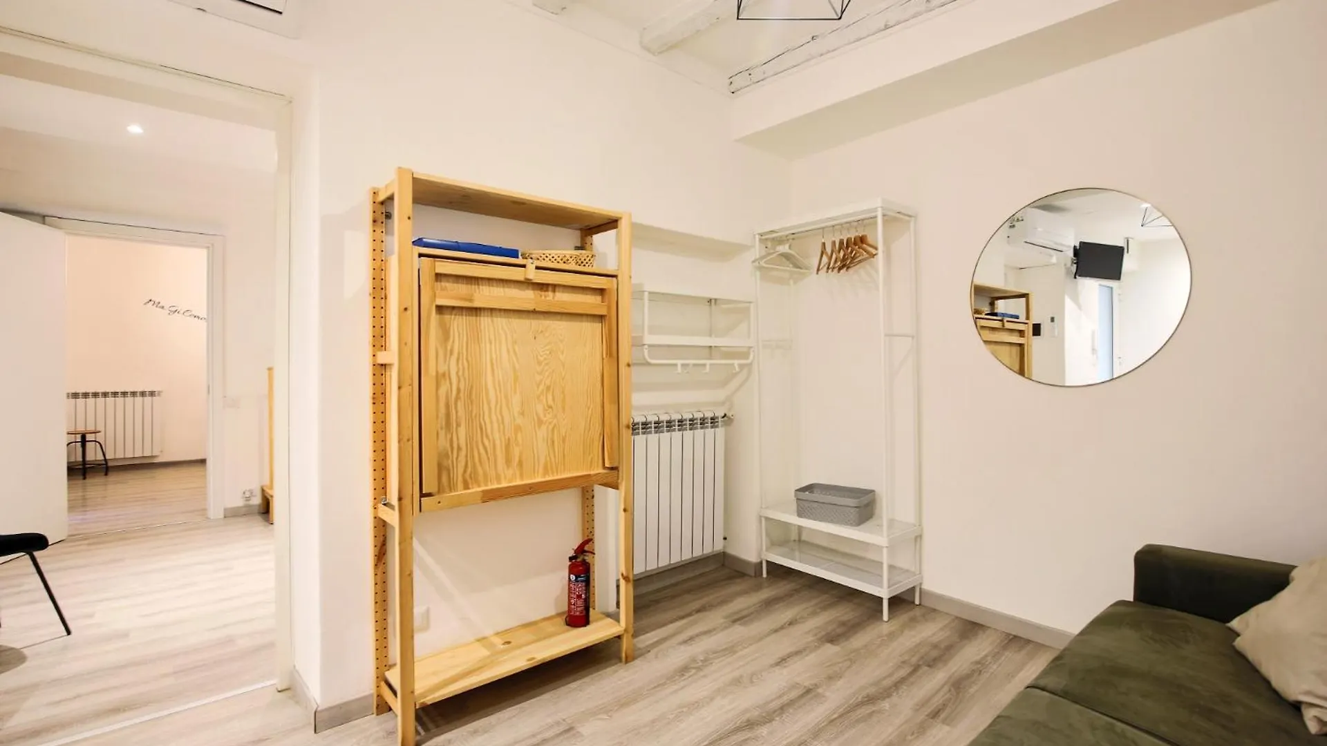 Magic Como Lake Apartment