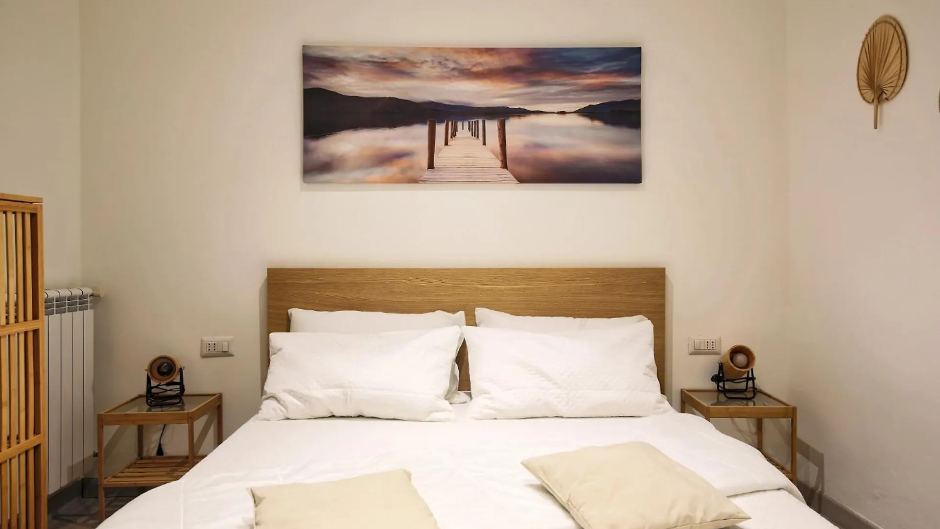 Apartment Magic Como Lake Italy