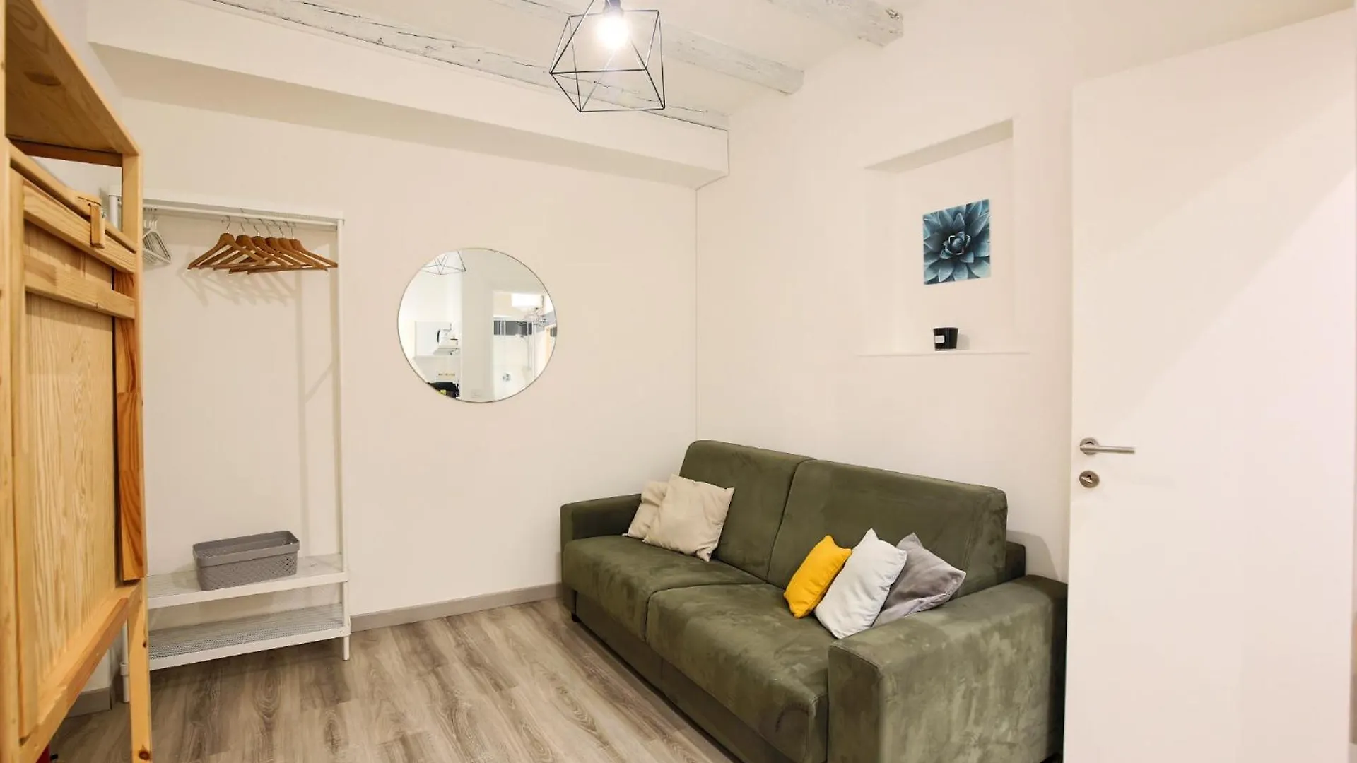 Apartment Magic Como Lake
