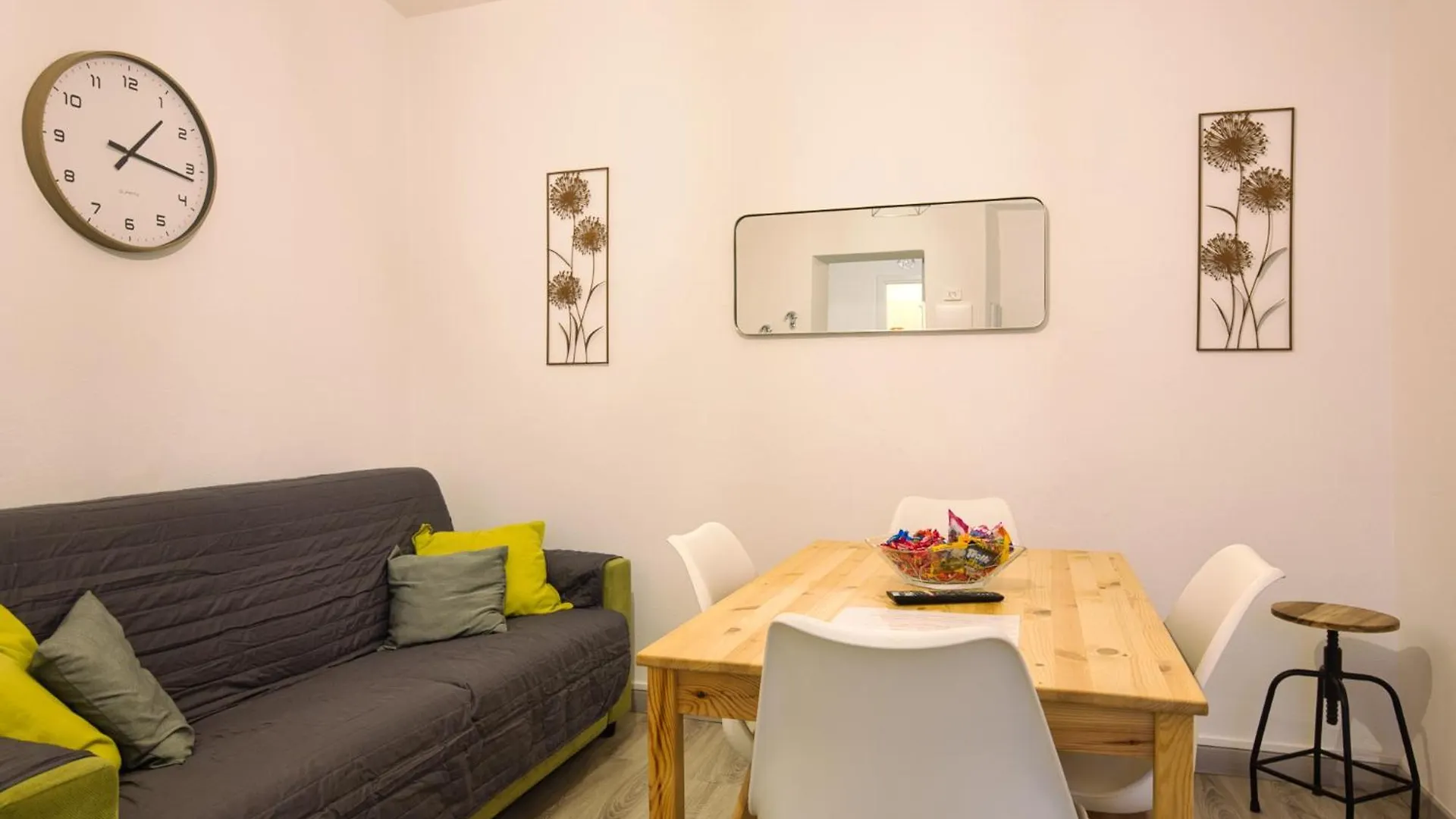 Apartment Magic Como Lake Italy